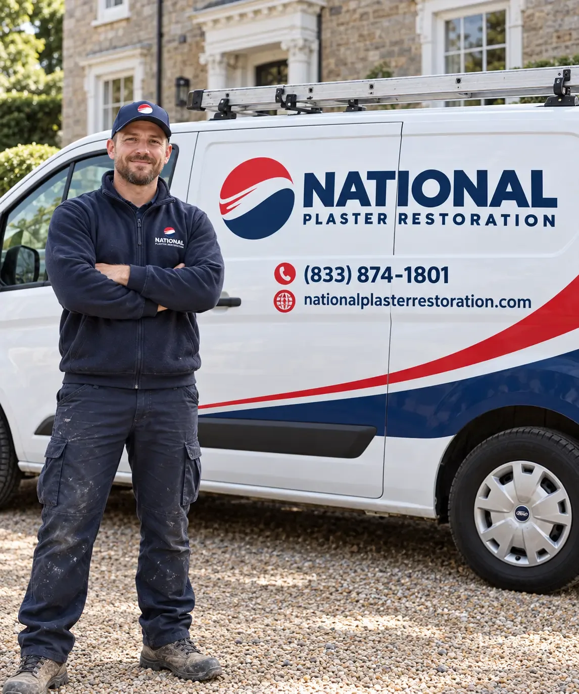 Plaster Repair company in Arvada, WY